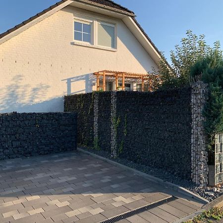 Gemuetliches Appartement In Lohmar-Wahlscheid Exterior photo